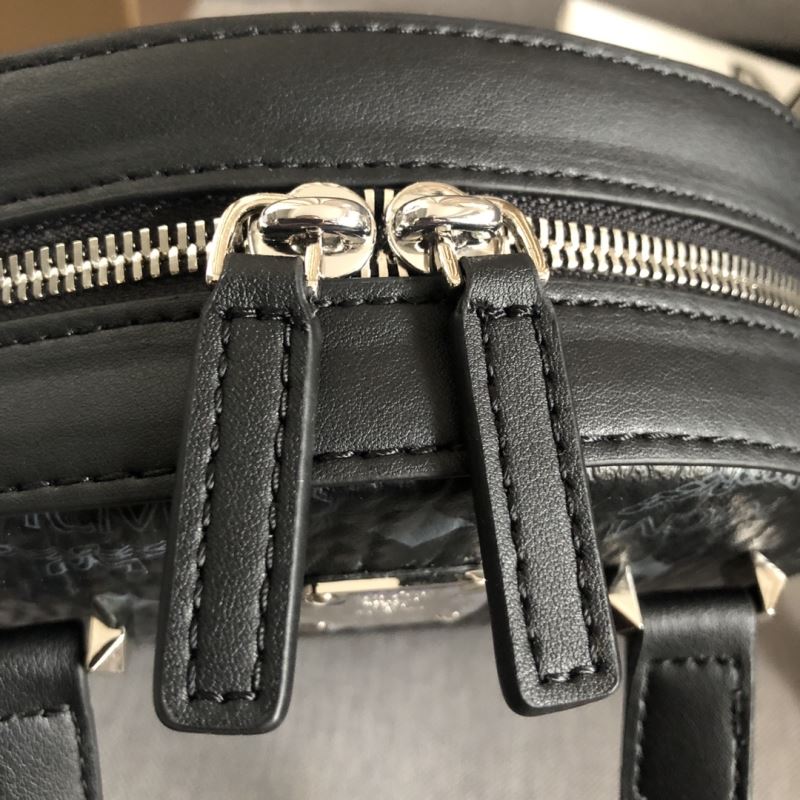 MCM Top Handle Bags